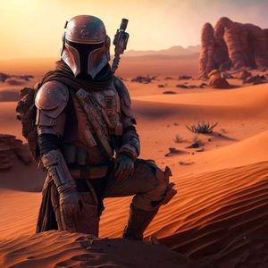 Meet your Posher, Jay